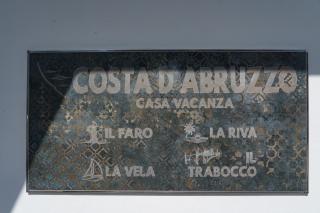 Costa d'Abruzzo - Casa Vacanza - 1