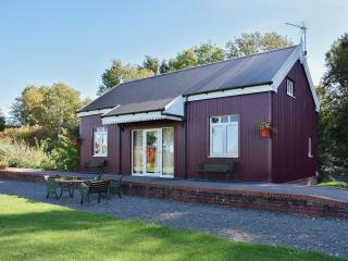 The Station - E5336 - Wetheringsett - 0