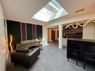 Luxe Living Basel-City - Basel - 6