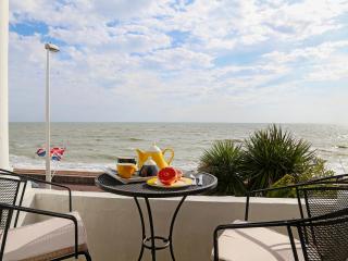 Seashore Apartment - Sandgate - 9