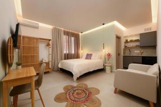 Aurelia Suites - Benitses - 0
