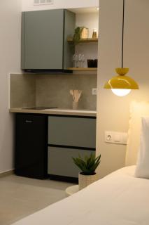 Aurelia Suites - Benitses - 9