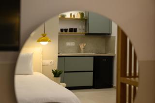 Aurelia Suites - Benitses - 8