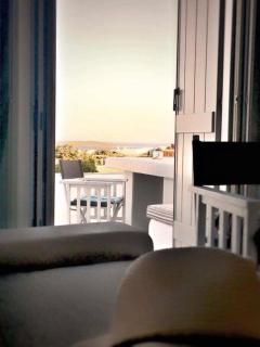Maisons d'ete summerhouse - Santa Marina - 0