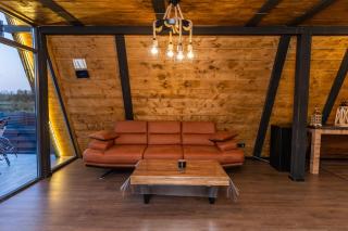 Cabane Masaya Aframe - 2