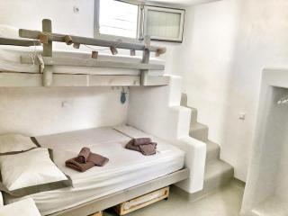 Maisons d'ete summerhouse - Santa Marina - 8