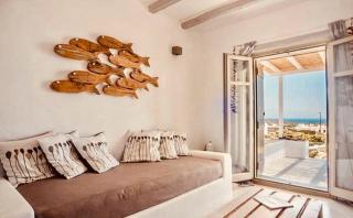 Maisons d'ete summerhouse - Santa Marina - 7