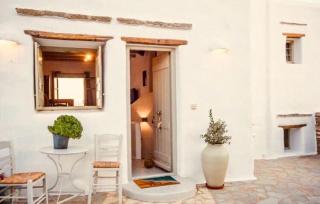 Maisons d'ete summerhouse - Santa Marina - 6