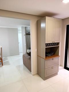 Aconchegante Apartamento na Região Central de Foz do Iguaçu - Foz do Iguaçu - 6
