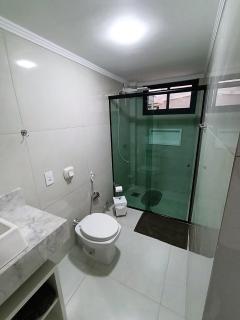 Aconchegante Apartamento na Região Central de Foz do Iguaçu - Foz do Iguaçu - 3