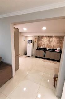 Aconchegante Apartamento na Região Central de Foz do Iguaçu - Foz do Iguaçu - 7
