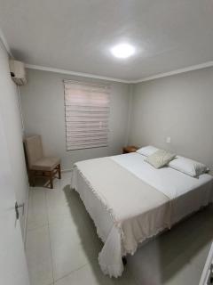 Aconchegante Apartamento na Região Central de Foz do Iguaçu - Foz do Iguaçu - 5