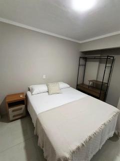 Aconchegante Apartamento na Região Central de Foz do Iguaçu - Foz do Iguaçu - 1