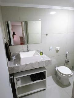 Aconchegante Apartamento na Região Central de Foz do Iguaçu - Foz do Iguaçu - 2