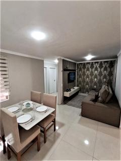 Aconchegante Apartamento na Região Central de Foz do Iguaçu - Foz do Iguaçu - 8