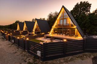 Cabane Masaya Aframe - - 5