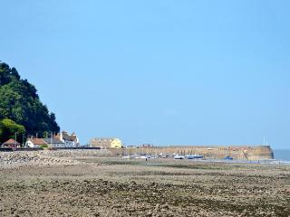 The Dell - Minehead - 1