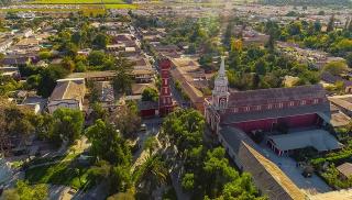 Cabaña Vicuña - Vicuña - 6