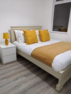 Luxury Townhouse 3 minutes from City Centre - Belfast - 7