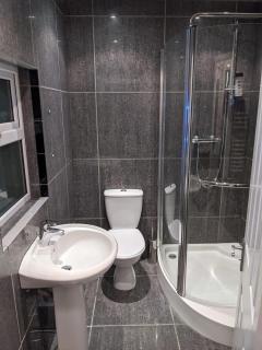 Luxury Townhouse 3 minutes from City Centre - Belfast - 6