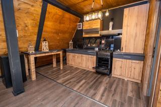 Cabane Masaya Aframe - - 1