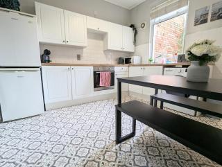 Luxury Townhouse 3 minutes from City Centre - Belfast - 4