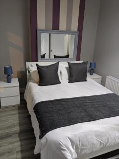 Luxury Townhouse 3 minutes from City Centre - Belfast - 1