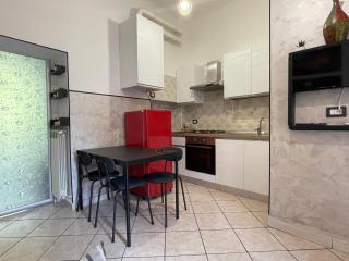 Rho Fiera - H Galeazzi - Welcome Home in Pero - Pero - 7