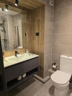 Hermoso Departamento Providencia cercano a Bellavista y Barrio Italia - Santiago - 5