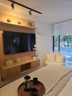 Hermoso Departamento Providencia cercano a Bellavista y Barrio Italia - Santiago - 4