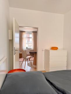 NEW Premium Apartment - Familienfreundlich, Parkplatz & in Wassernähe - Magdeburgo - 9