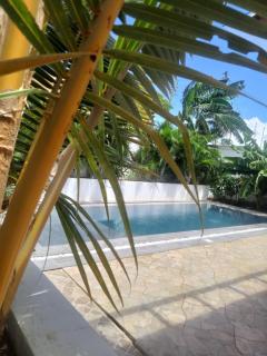 Jumba paradise - Mtwapa - 9