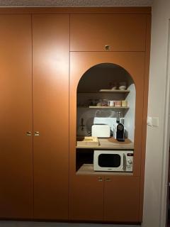 Appartement 5 pers Serre Chevalier Cabane Bohème - Saint-Chaffrey - 6