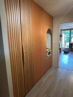 Appartement 5 pers Serre Chevalier Cabane Bohème - Saint-Chaffrey - 7