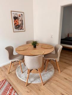NEW Premium Apartment - Familienfreundlich, Parkplatz & in Wassernähe - Magdeburgo - 6