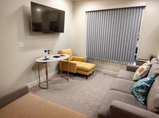 StaysPro - Central Los Angeles Hollywood Homes - Los Angeles - 4