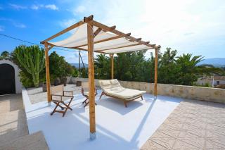 Finca KazaMia - Calpe - 7