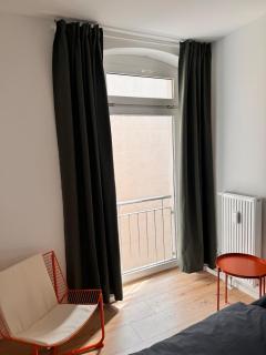 NEW Premium Apartment - Familienfreundlich, Parkplatz & in Wassernähe - Magdeburgo - 3