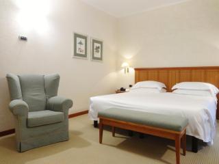 Hotel Excelsior Magenta - Magenta - 9