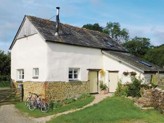 Granny Mcphees Cottage Hssh - Beaworthy - 0