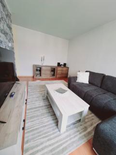 Lihula mnt 9 Apartments Haapsalu - Haapsalu - 8