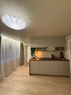 New Modern Apartment Near Tram Fantoft - 6