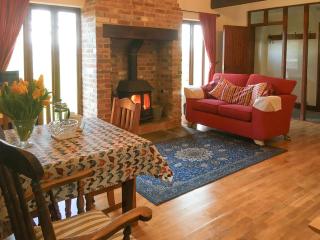 The Coach House - 15661 - Tytherton Lucas - 0