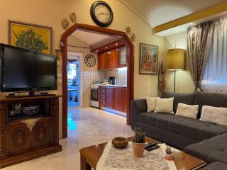 George House - Limenas - 9