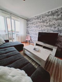 Lihula mnt 9-14 Apartments Haapsalu - 7