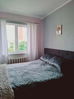 Lihula mnt 9 Apartments Haapsalu - Haapsalu - 6