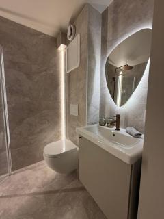 New Modern Apartment Near Tram Fantoft - Bergen - 5