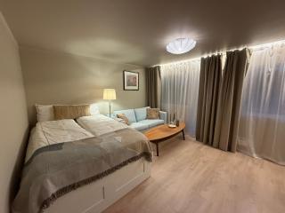 New Modern Apartment Near Tram Fantoft - Bergen - 1