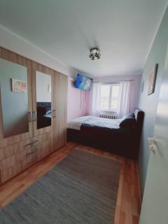 Lihula mnt 9 Apartments Haapsalu - Haapsalu - 2