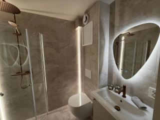 New Modern Apartment Near Tram Fantoft - Bergen - 4